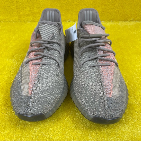 adidas Yeezy Boost 350 V2 Sand Taupe FZ5240 Size: US M 12